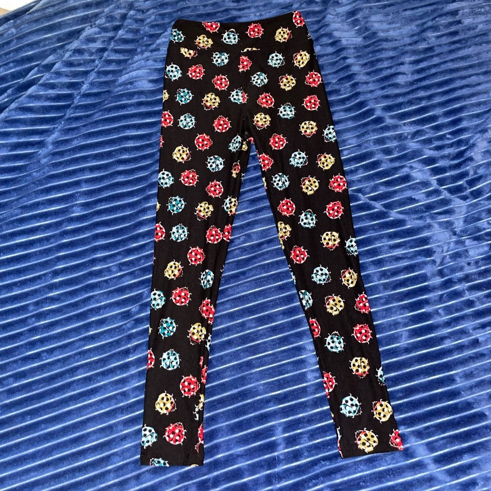 LuLaRoe Tween Leggings